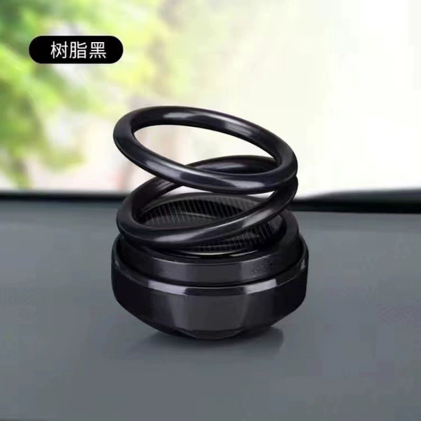 【Resin】Black