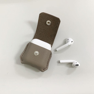��ʽPU�{�����C���o�� �m���airpods���C���o�� �o�����C�ռ{��