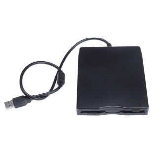 Factory Direct Supply USB External Floppy Drive Mobile Floppy Drive 3.5inch Floppy Disk Drive Floppy Drive