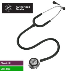 3M™T3マン®汎用両面タイプ第3世代聴診器clasciiistethoscope