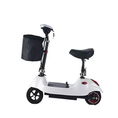 Dolphin Battery Scooter Wholesale, Qatlanan elektrik velosipedlər
