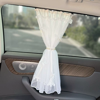 Car curtains – Curtains for Sun Protection and