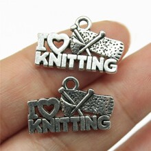 20x12mm 1.3g ���yɫ�Ͻ��Ʒ����͹�DIYС����Ґ۴�ë������