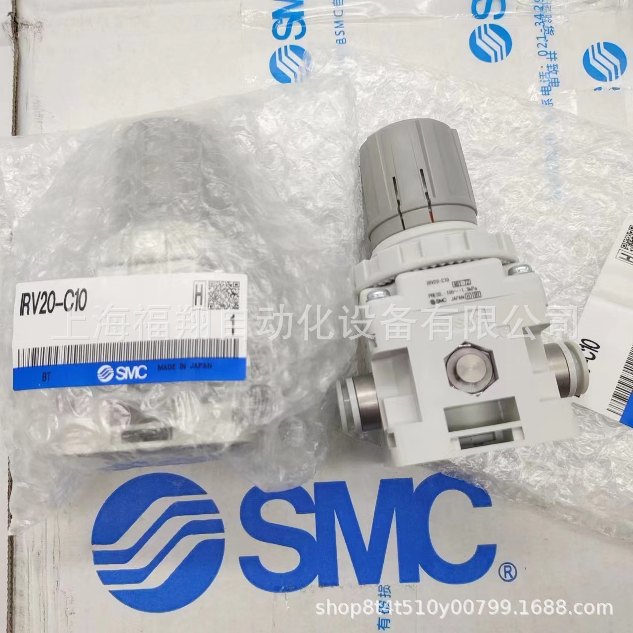 SMC全新真空调压阀 IRV20-C06 C08 C10 LC06BG LC08BG LC10BG
