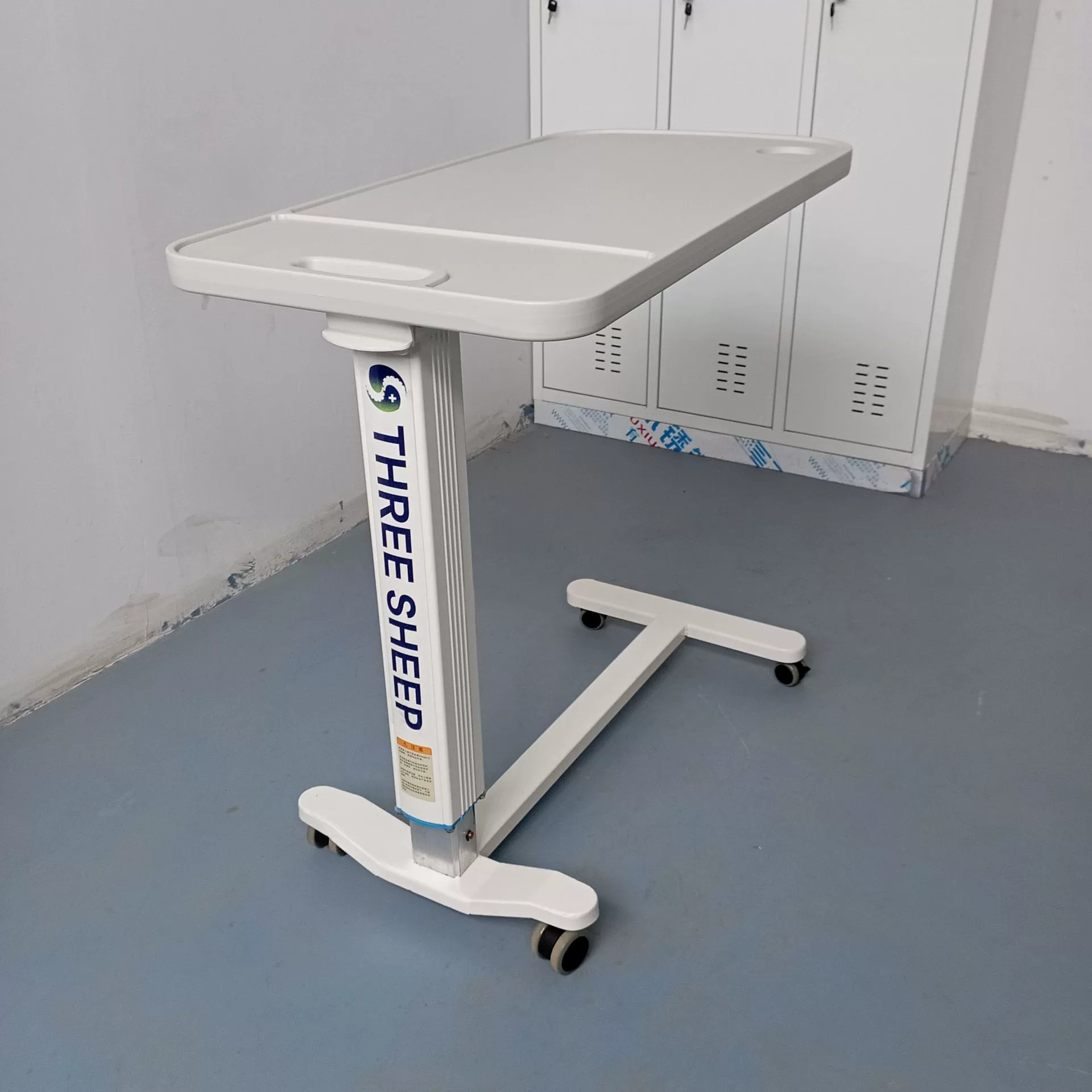 Раздвижной обеденный стол, стол для ленивых, обеденный стол для послеродового ухода, обеденный стол для ухода за пожилыми людьми, прикроватная тумбочка на колесиках в наличии