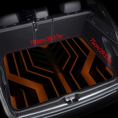 Avtomobil döşəmə paspasları – Amazon Cool Tech-Savvy Car