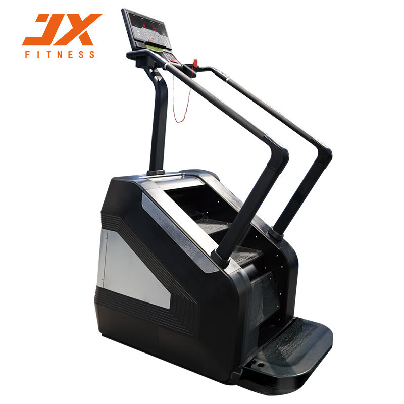 Junxia JX-1005T Commercial Intelligent Staircase Machine Indoor Gymnasium Aerobic Exercise Step Climbing Machine