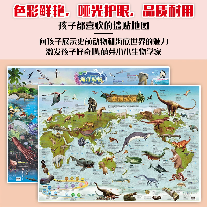 Chinese card, flip chart for kindergarten for elementary school students