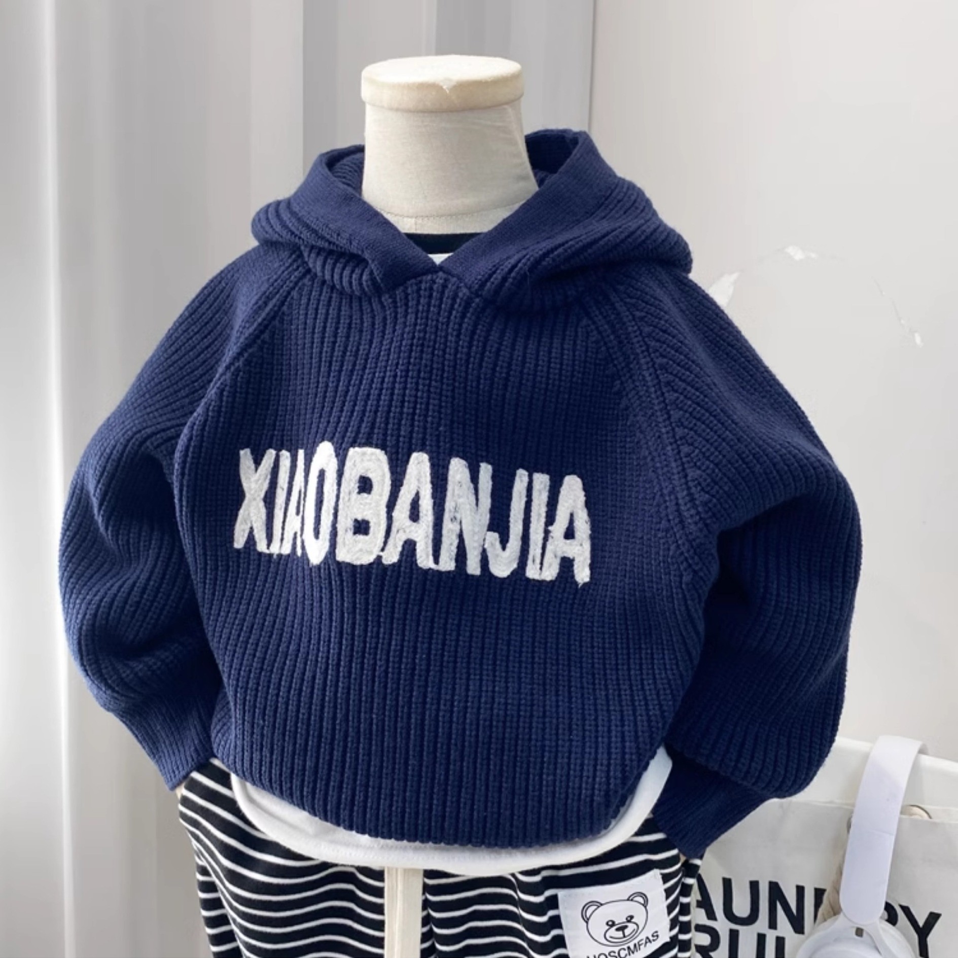 468-Tibetan blue