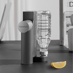 Glasslock����ʽ�ˮ�C��y����̎��ͶY�Fُ