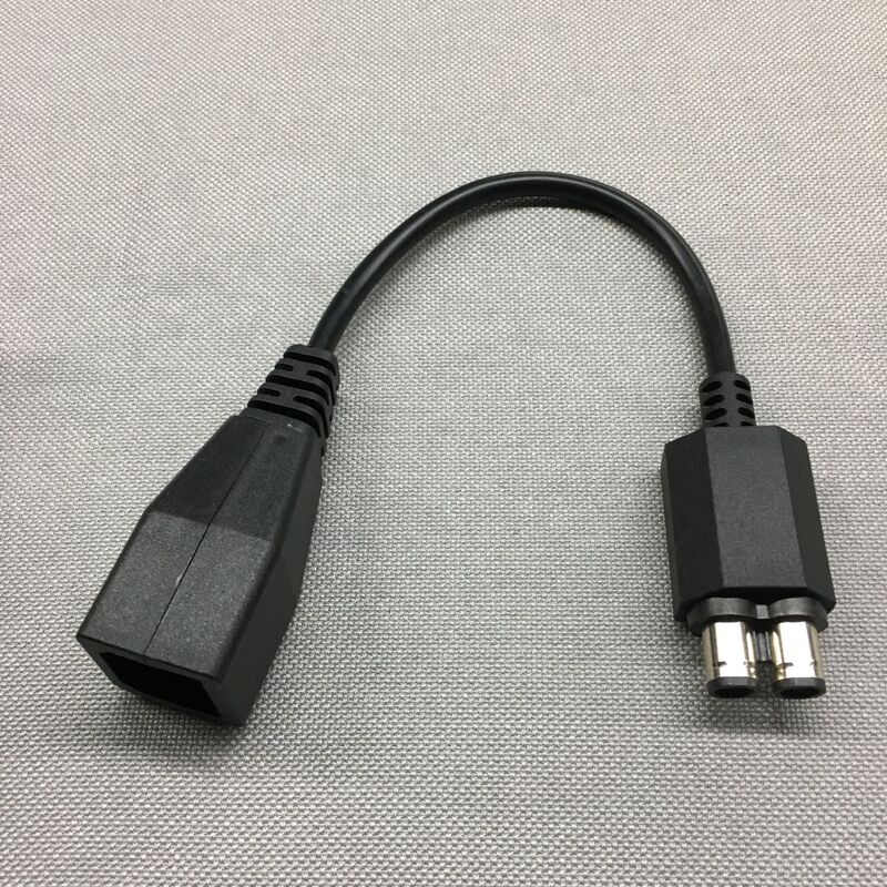 In-Stock Adapter Cable for Xbox360 to 360E Slim One Thin Console to Thick Console In-Stock Adapter Cable for Xbox360 to 360E Slim One Thin Console to Thick Console