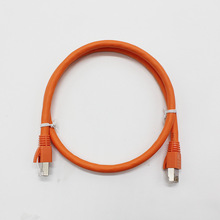 ��ι����� CAT7 S/FTP 4*2*0.57mm LSZH�o�� ����