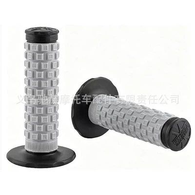 Motorcycle Handle Cover – Parts Silicone Soft Handlebar