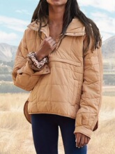 X 51981 Casual Solid Color Hooded Sweatshirt ������ñ����