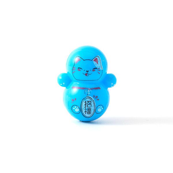 Space table roly-poly doll