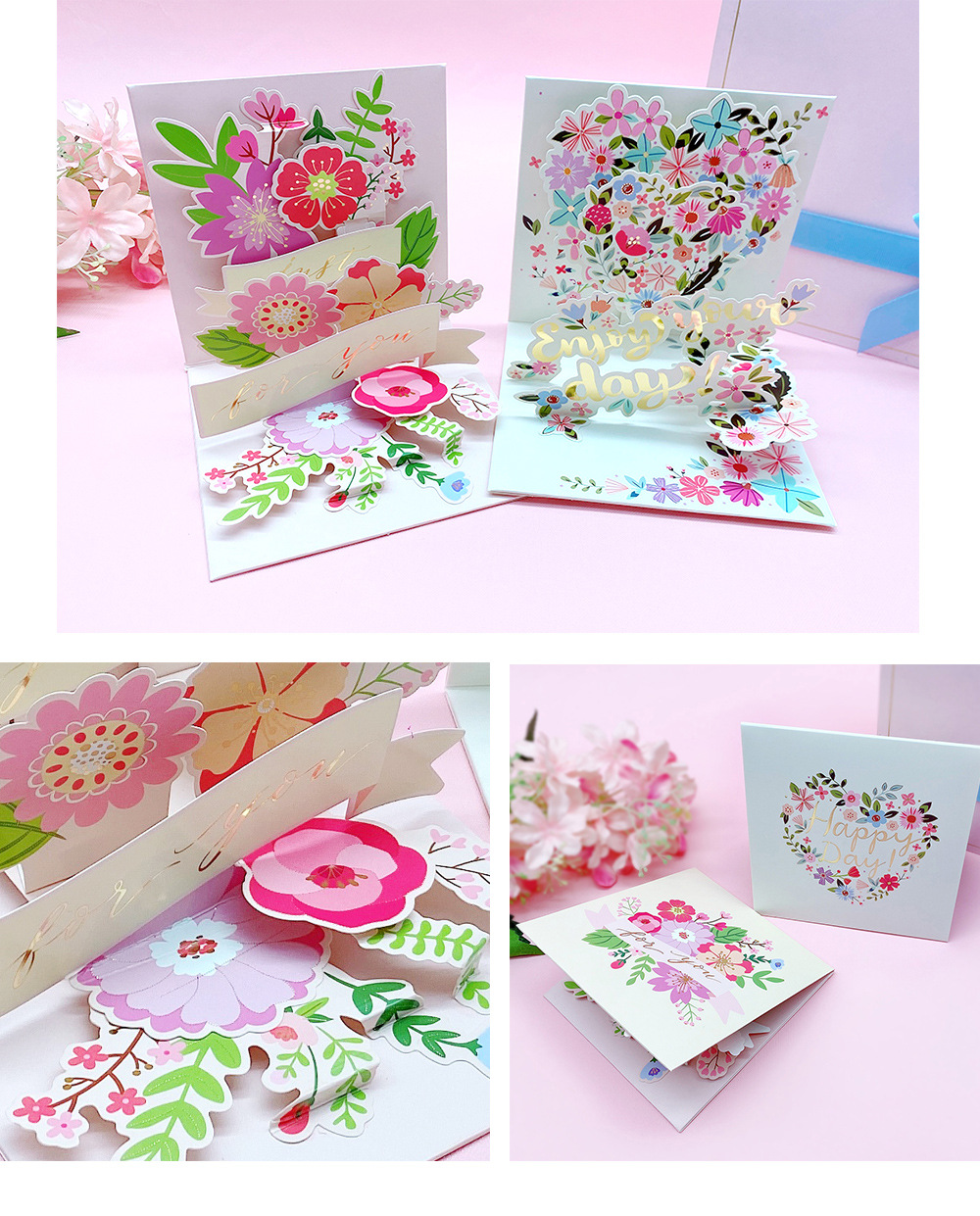 50g Weight card Event & Party Supplies 1 Piece Quantity Party, Festival Occasion 1 Piece Cartoon Style Party Festival Letter Bow Knot