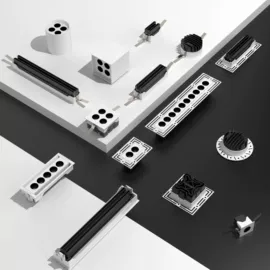 LED面板灯;筒灯;射灯