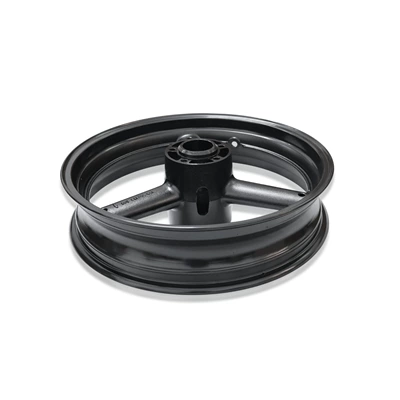 1000S front wheel hub – Motorcycle wheel hub - suzuki-tl1000s-1997-2001