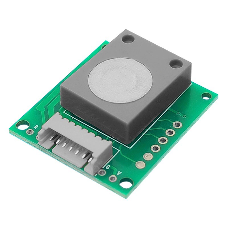 Электрохимический модуль для обнаружения формальдегида, датчик газа, VOC, запахов CJ-01-SH20, электроника для защиты окружающей среды