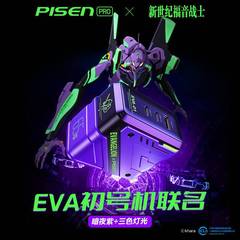 PowerCore EVA Series 65W Charger Kit with Fast Charging Data Cable Compatible with Apple and Huawei USB