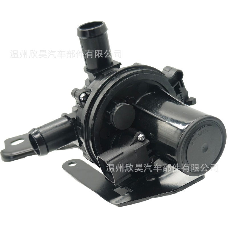 Suitable for Dodge Ram Heater Water Valve Heater Control Valve 52014892Ac 52014892Ab
