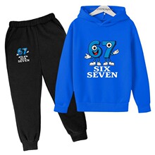 ���R�d����Six Seven 67ӡ����ͯ�Bñ���������e�l���Lѝ�ɼ���