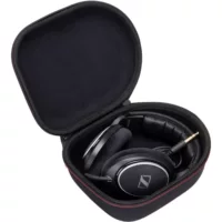 Применимо Sony Sony/Sennheiser/JBL и другие гарнитуры для хранения жестких портативных EVA наушников
