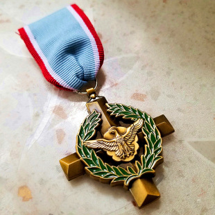 Craft Badge X51