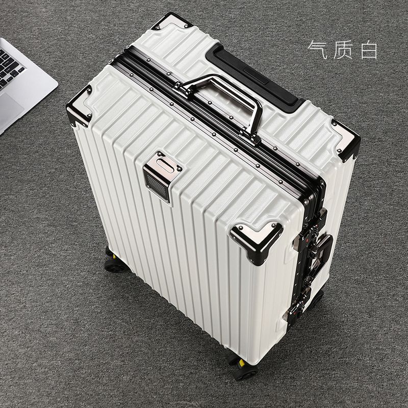 아이보리 화이트 [특수형 프레임 + 스틸 네일 보강]