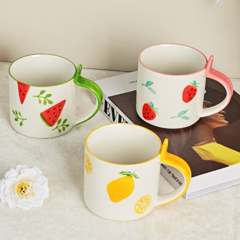 (Cross-border trading), high quality ceramic non-slip handle
