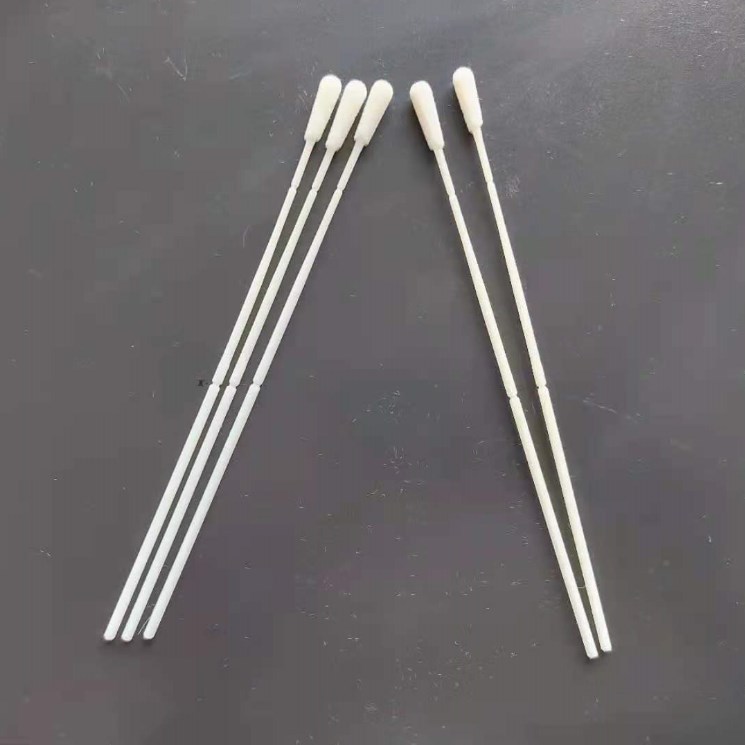 核酸咽拭子鼻拭子