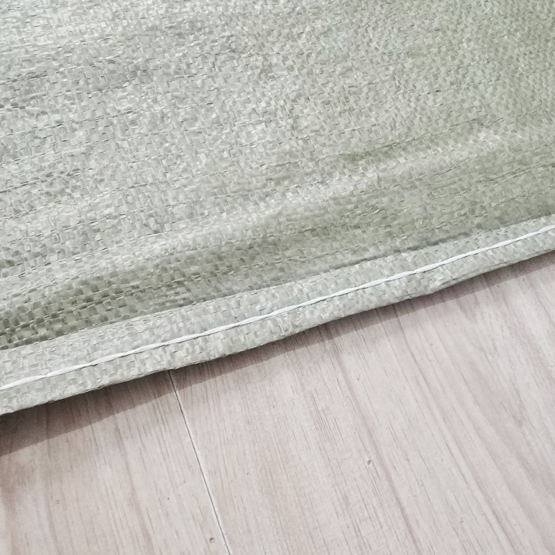 蛇皮编织袋 搬家物流打包装袋 灰色麻袋塑料黄色白色覆膜蛇皮袋