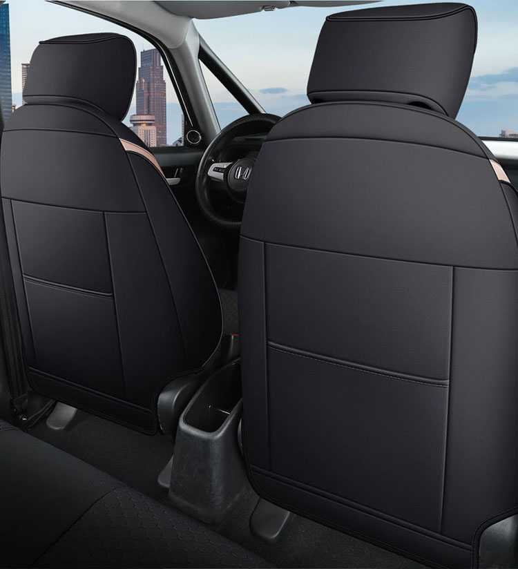 16-24 New Nissan Sylphy Classic Special Seat Cover All-Inclusive Seat Cover Four Seasons Car Cushion Leather Seat Cushion