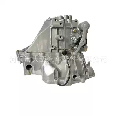 Sürət qutusu 3000000006-01 JL-S170B2 Geely EC718 GX7 EX7 Lifan 4G18 üçün
