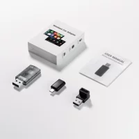 Автомашина и машина Connected Carplay Box oem настраиваемый проводной в беспроводной Carplay Коробка адаптер