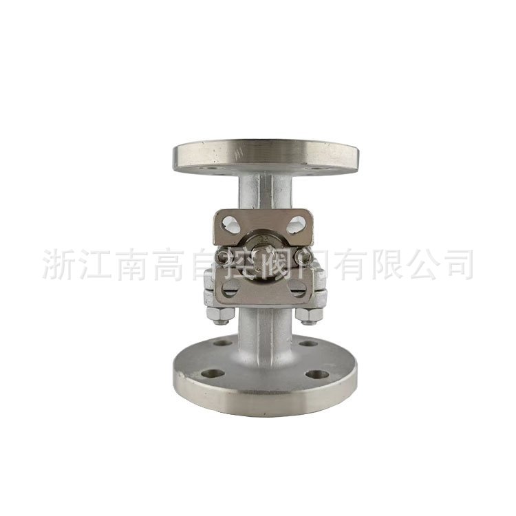 铸钢软密封法兰球阀 Q41F-16C DN250 不锈钢铸钢球阀南高阀门