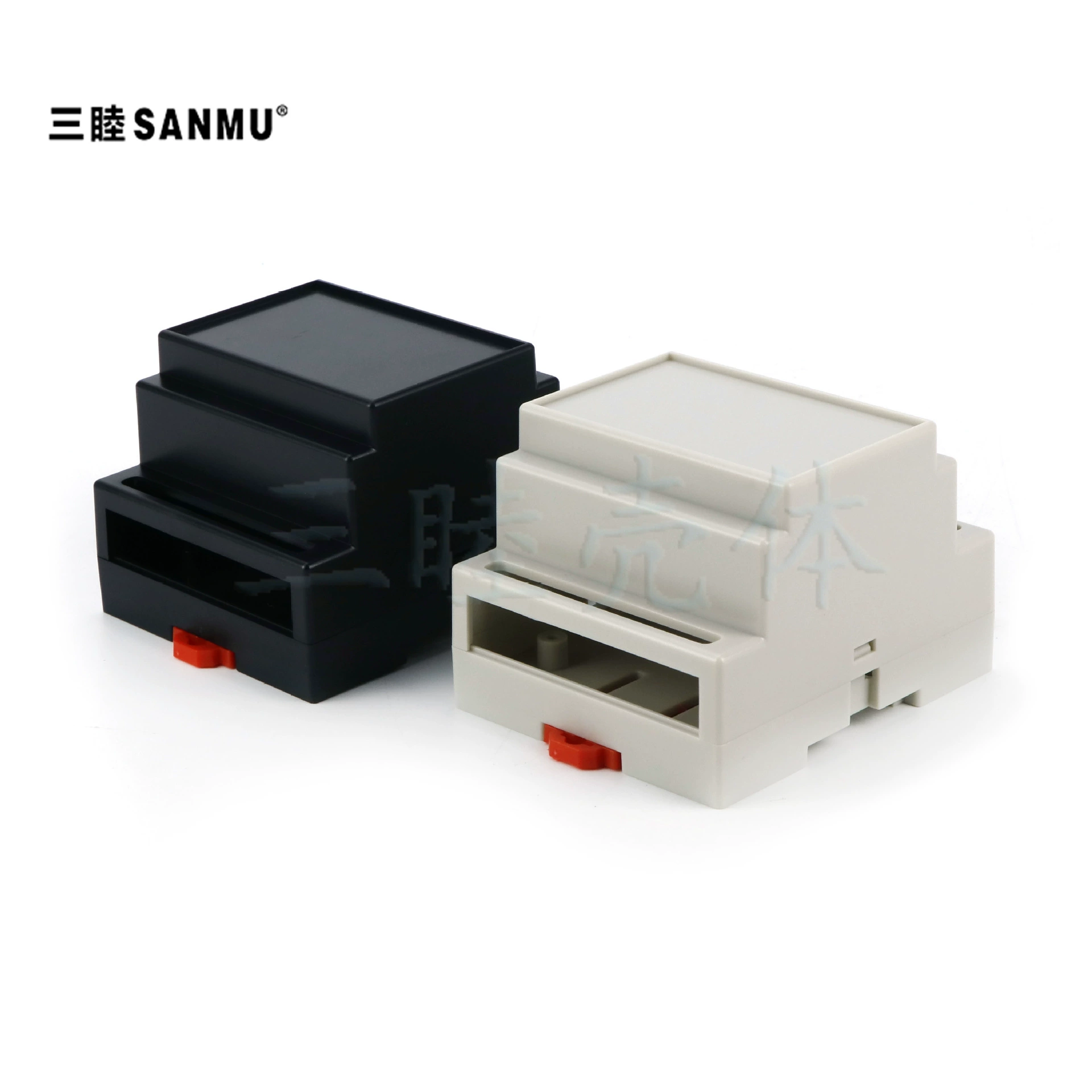 Распределительная коробка стандартного типа 35, кнопочный блок, электрическая коробка контроллера 3-21-11: 88*72*59 мм