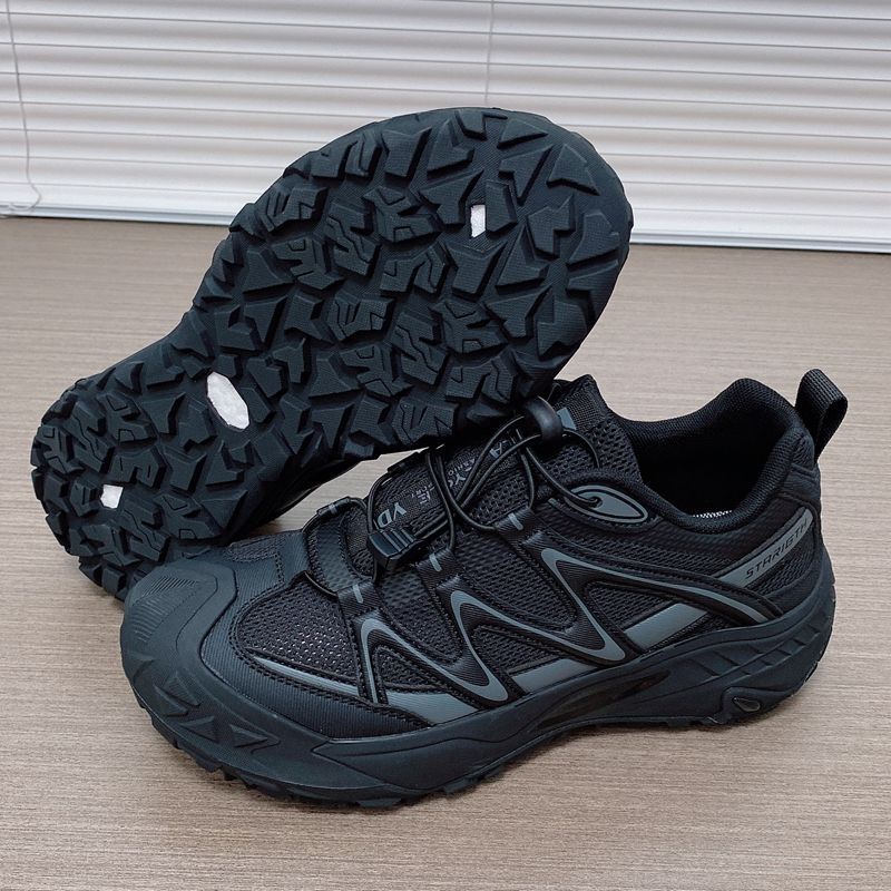 Black / 39