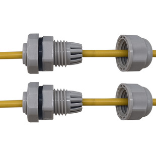 UL1015 14AWG�S�G�ӵؾ��ӹ����� ��M12��ˮ���m�^��ӵؾ�������