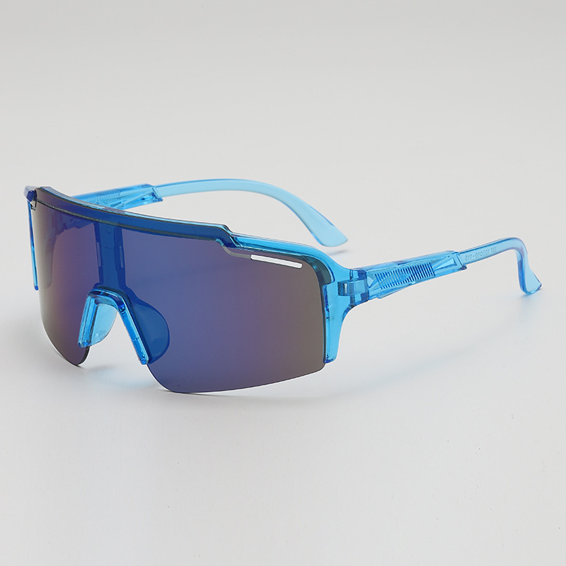 Gafas de ciclismo para niños gafas protectoras para montañismo y esquí gafas de sol, gafas de sol, protección solar gafas de sol para niños y niñas deportes al aire libre