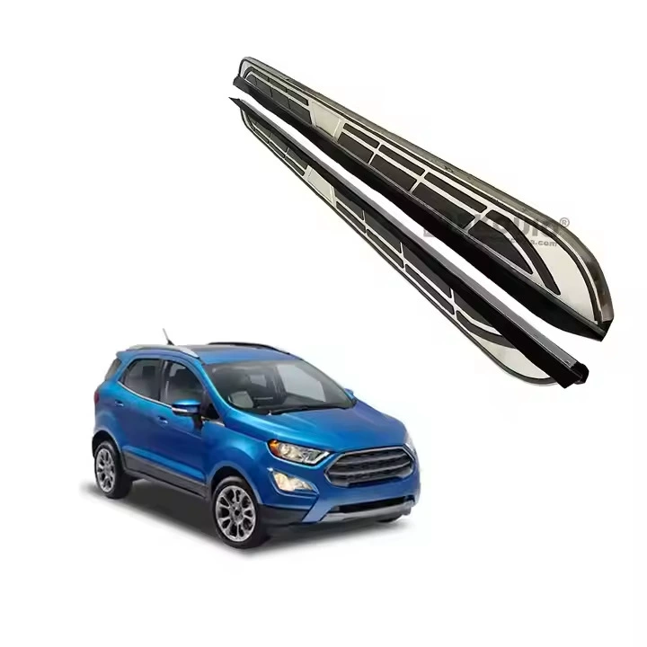 Подходит для педали Ford Escape, внешняя педаль автомобиля, специальная приветственная педаль, модифицированная педаль из алюминиевого сплава