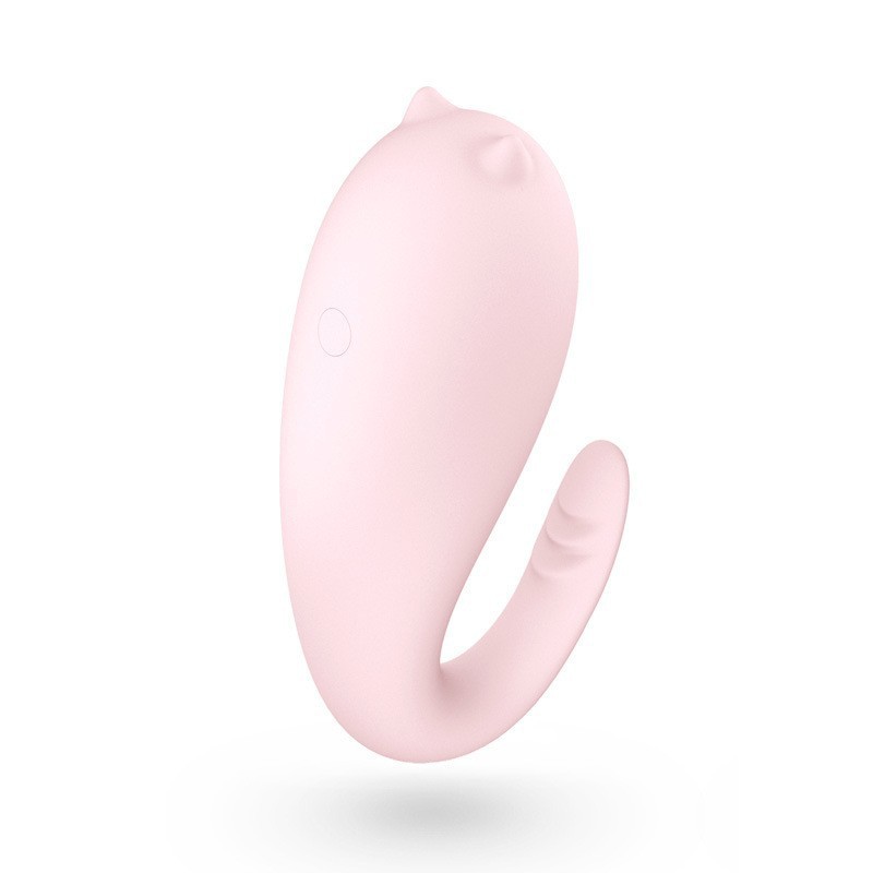 Miyue Little Monster Dispositivo de masturbación femenina Tiaodan APP Control de vibración Sexo para adultos Juguetes sexuales sexuales Juguetes femeninos image 6