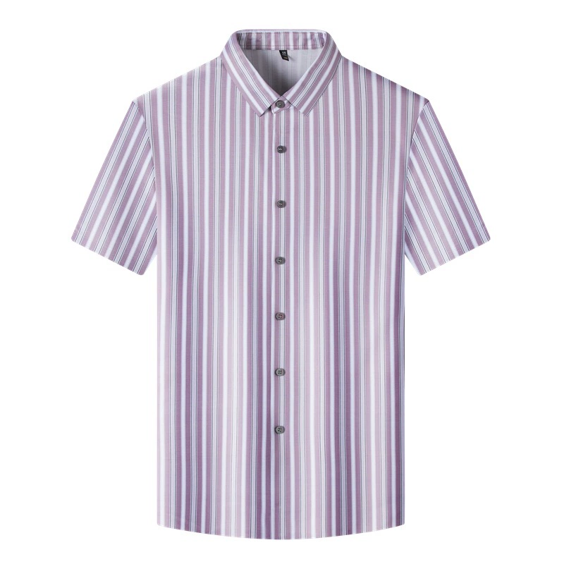 Summer trend thin shirt, Korean style