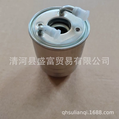 Diesel filter X164 M350 fuel