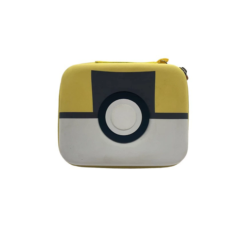 Карточная книга Pokemon TCE карта хранения набор совместим с Pokemon Trading игровая карта хранения набор