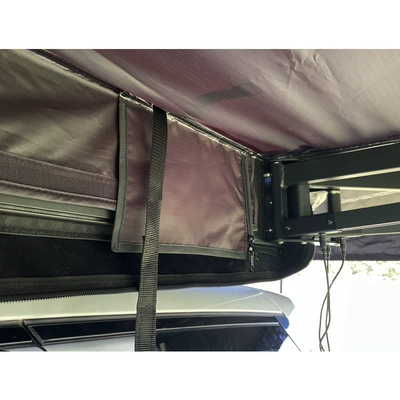 Car Side Tent Outdoor Self-Driving | Avtomobil dam çadırları