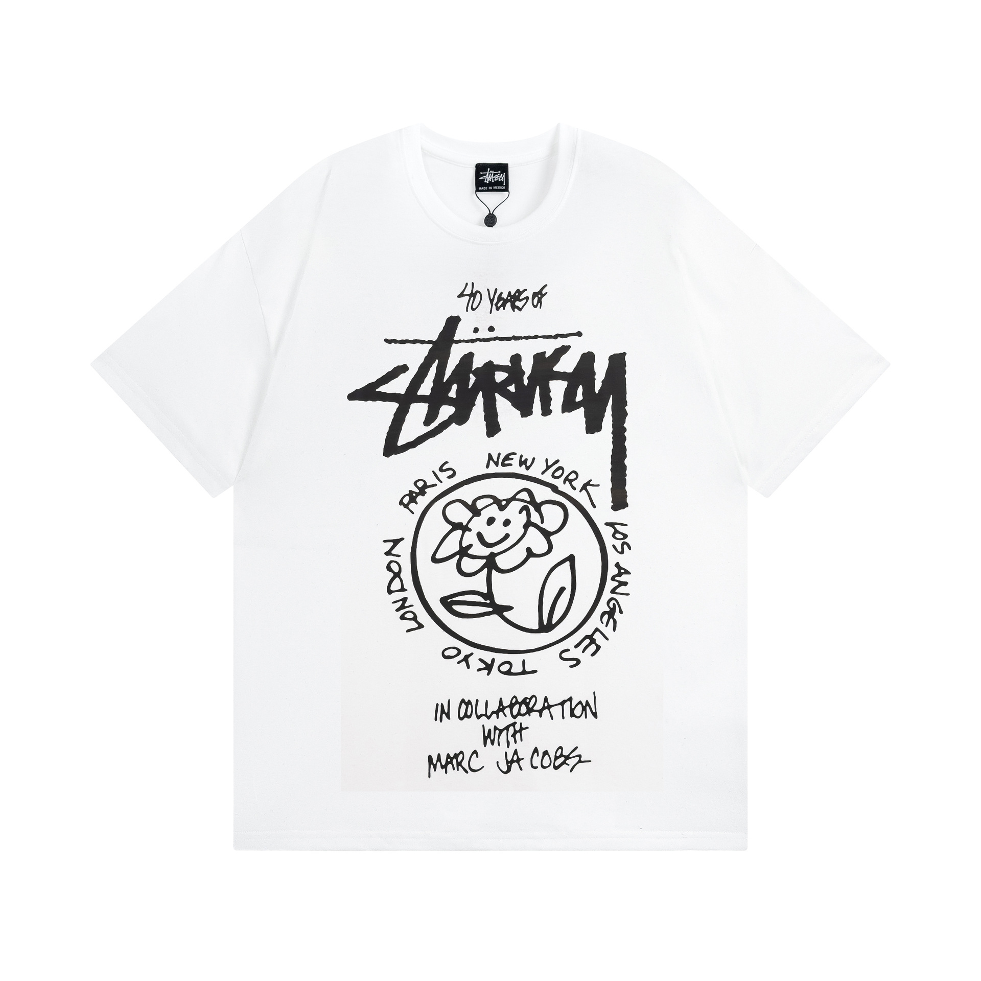 925 white