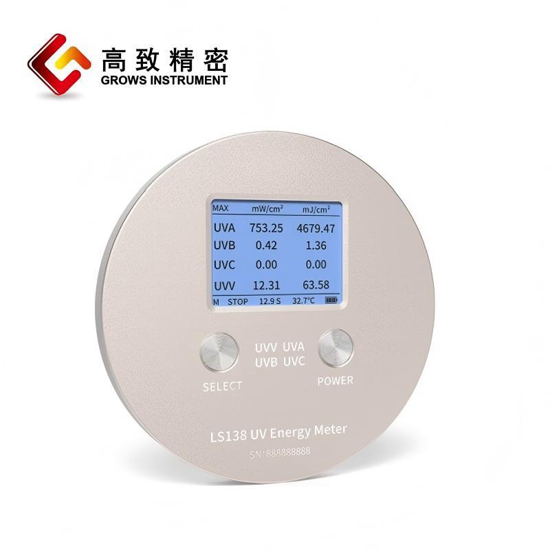 LS138�Ĳ���UV������ ��ѹ����±�ص��ص�����믵���ͨ��UV������