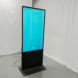 触控产品;广告机;结算设备