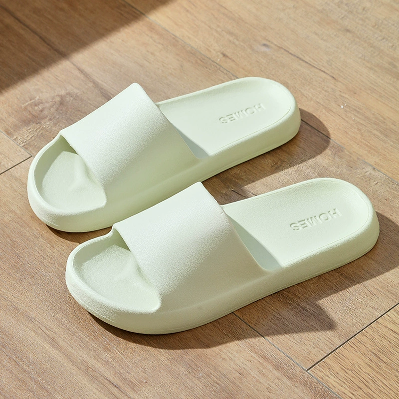 Non-slip Deodorized Slide Slippers, Unisex, Lightweight, Multiple Sizes